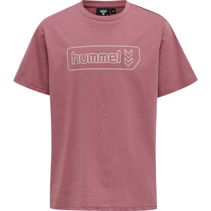 hmlTOMB T-SHIRT S/S