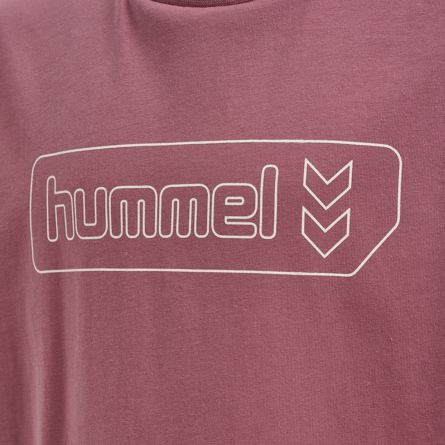 hmlTOMB T-SHIRT S/S