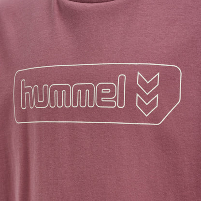 hmlTOMB T-SHIRT S/S