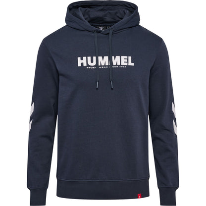 hmlLEGACY LOGO HOODIE