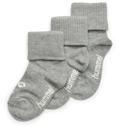 SORA 3-PACK SOCK