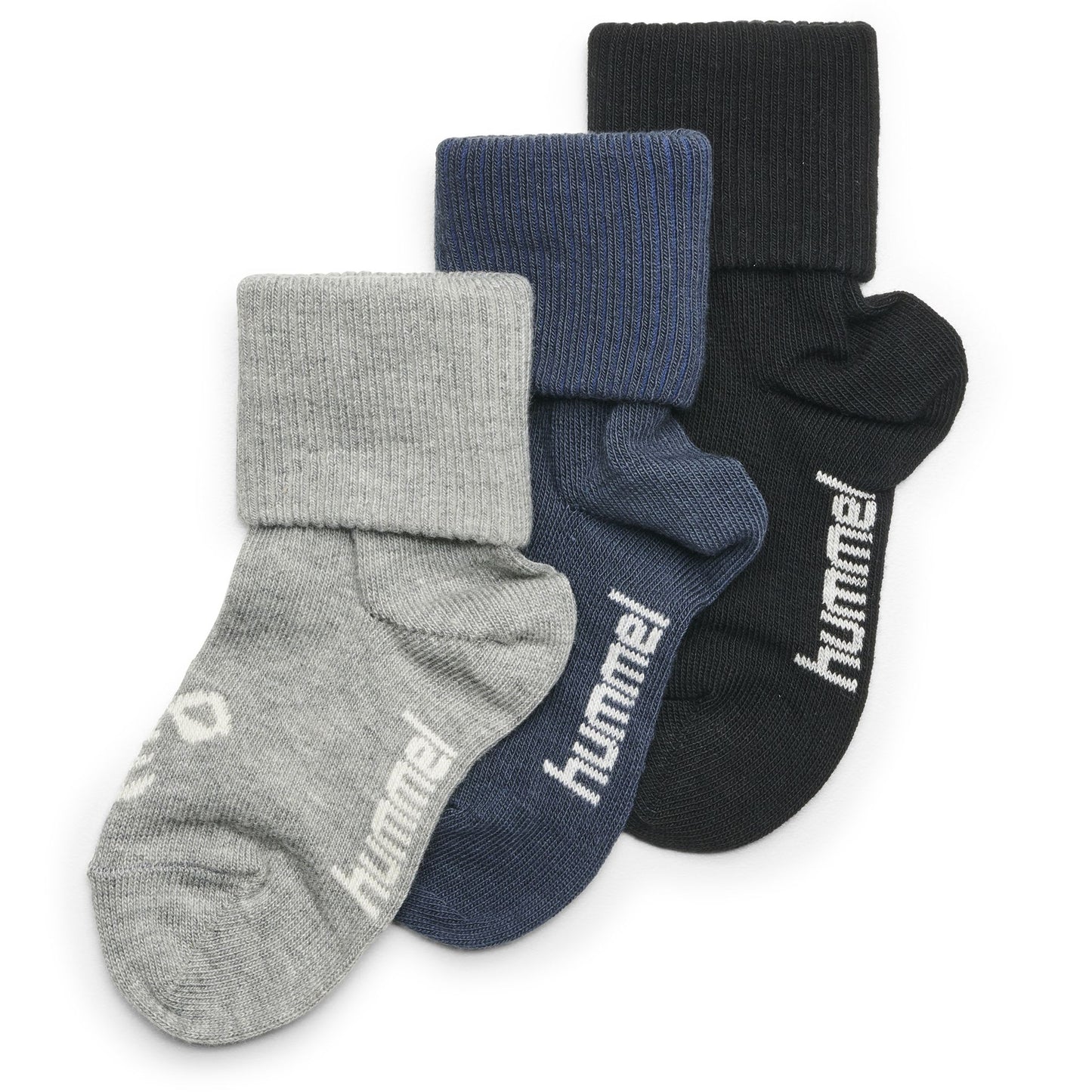SORA 3-PACK SOCK