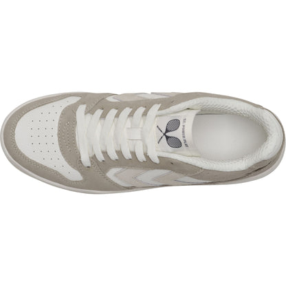 ST. POWER PLAY SUEDE MIX