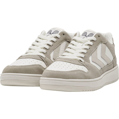 ST. POWER PLAY SUEDE MIX