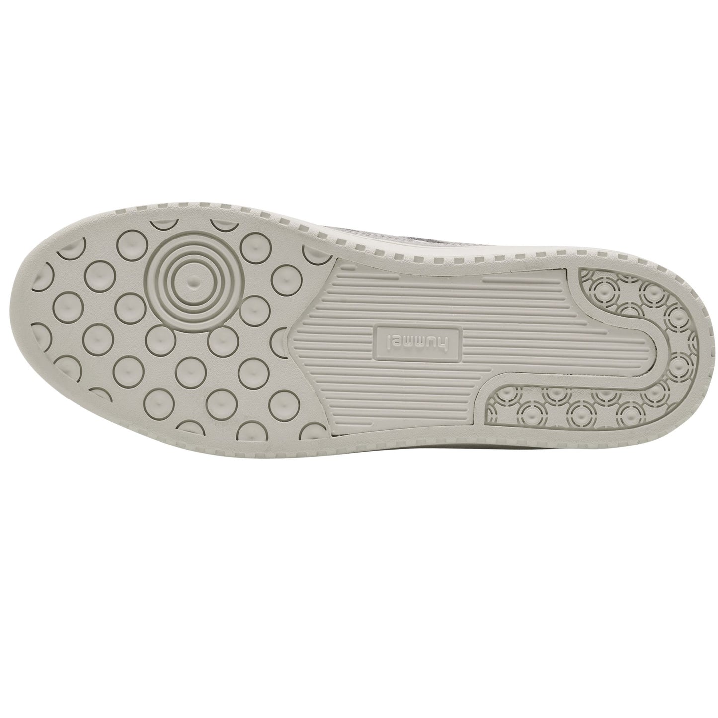 ST. POWER PLAY SUEDE MIX