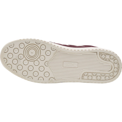 ST. POWER PLAY SUEDE