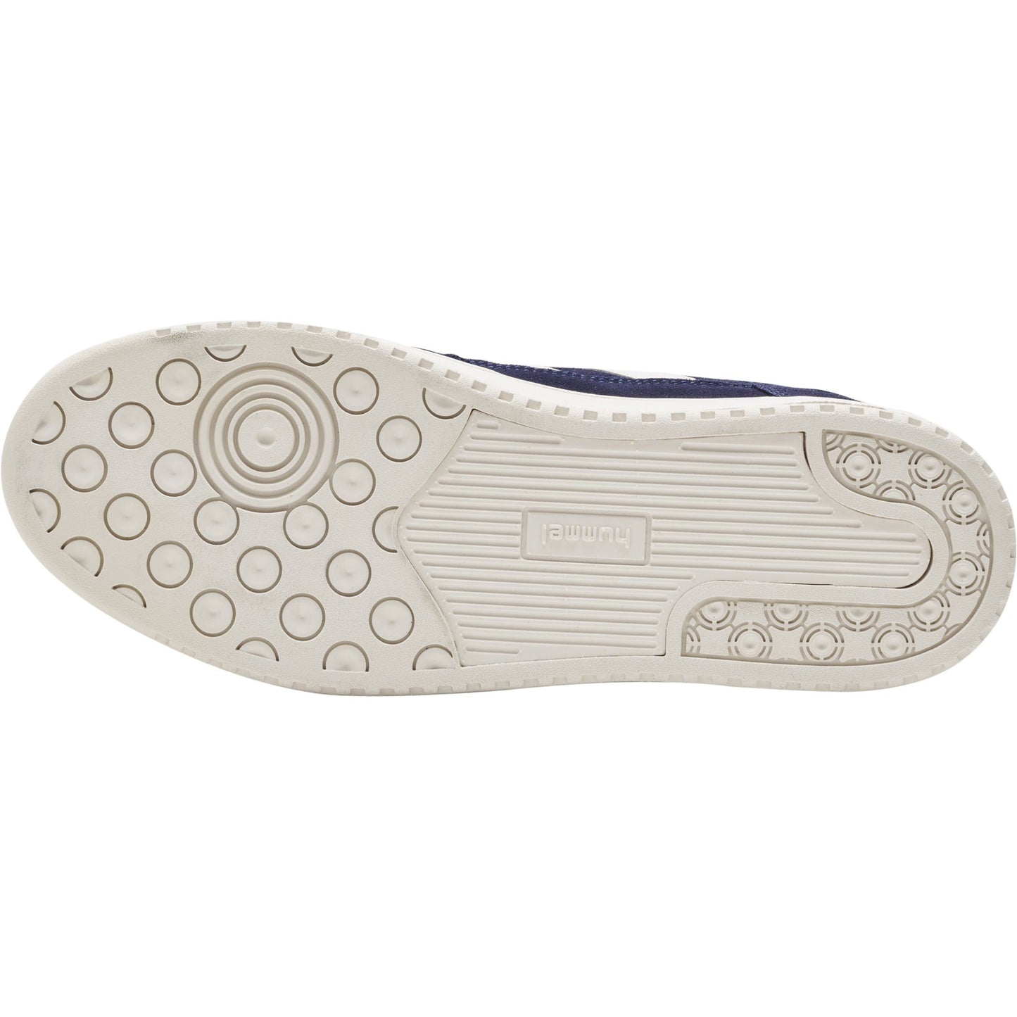 ST. POWER PLAY SUEDE