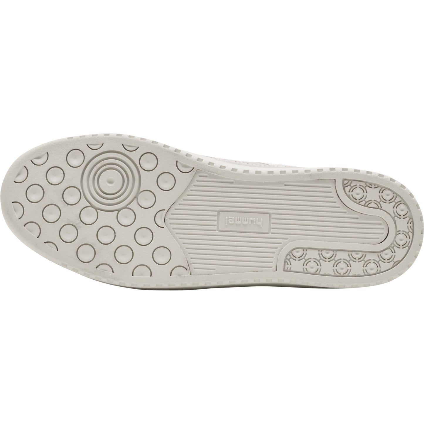 ST. POWER PLAY SUEDE