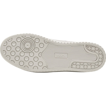 ST. POWER PLAY SUEDE