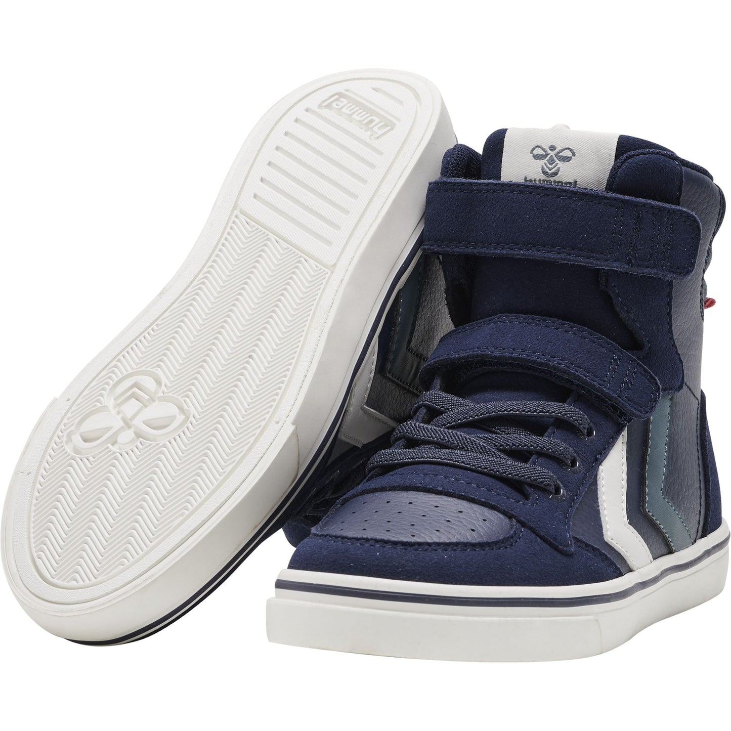 SLIMMER STADIL HIGH JR