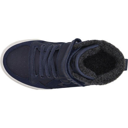 STADIL WINTER HIGH JR