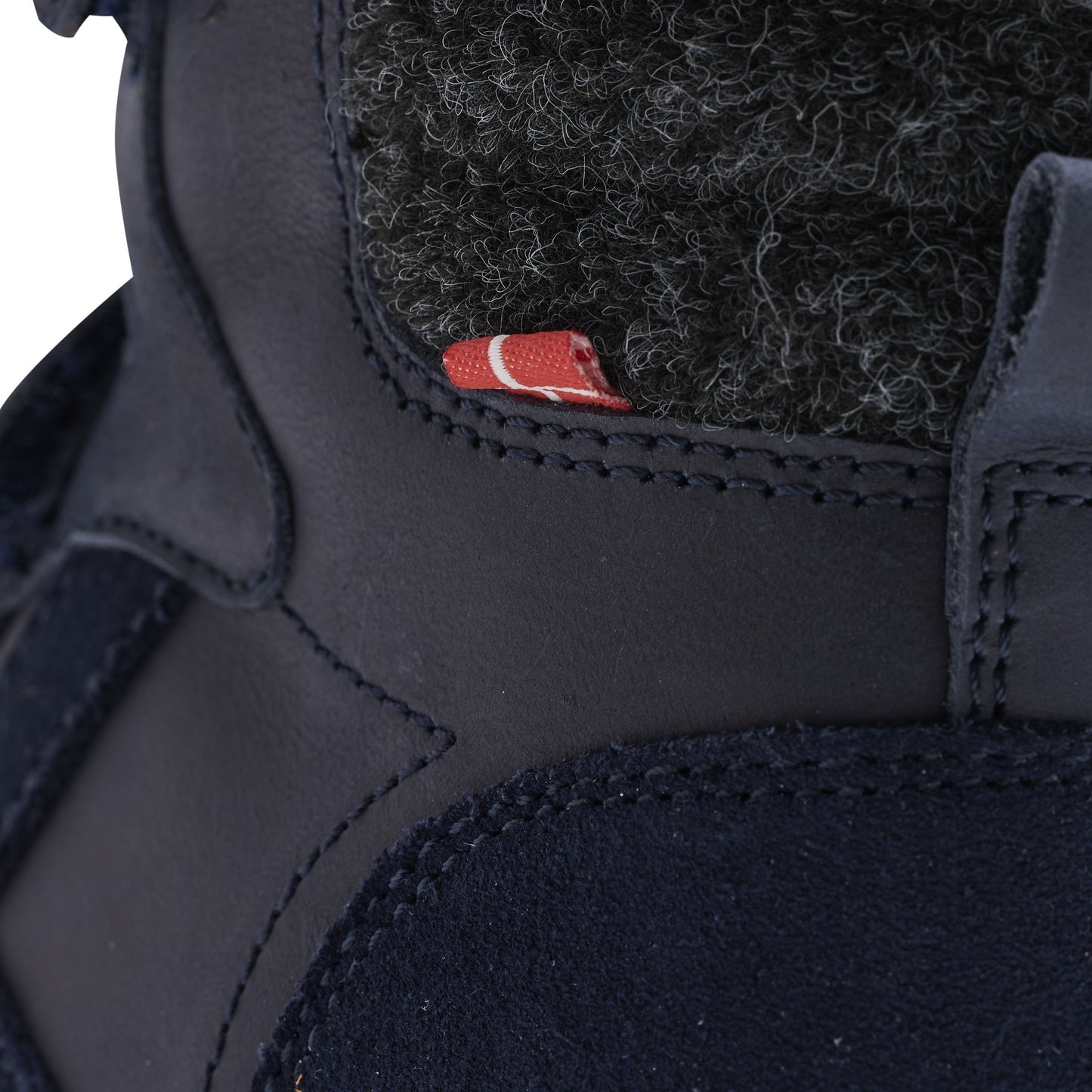 STADIL WINTER HIGH JR