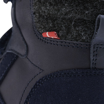 STADIL WINTER HIGH JR