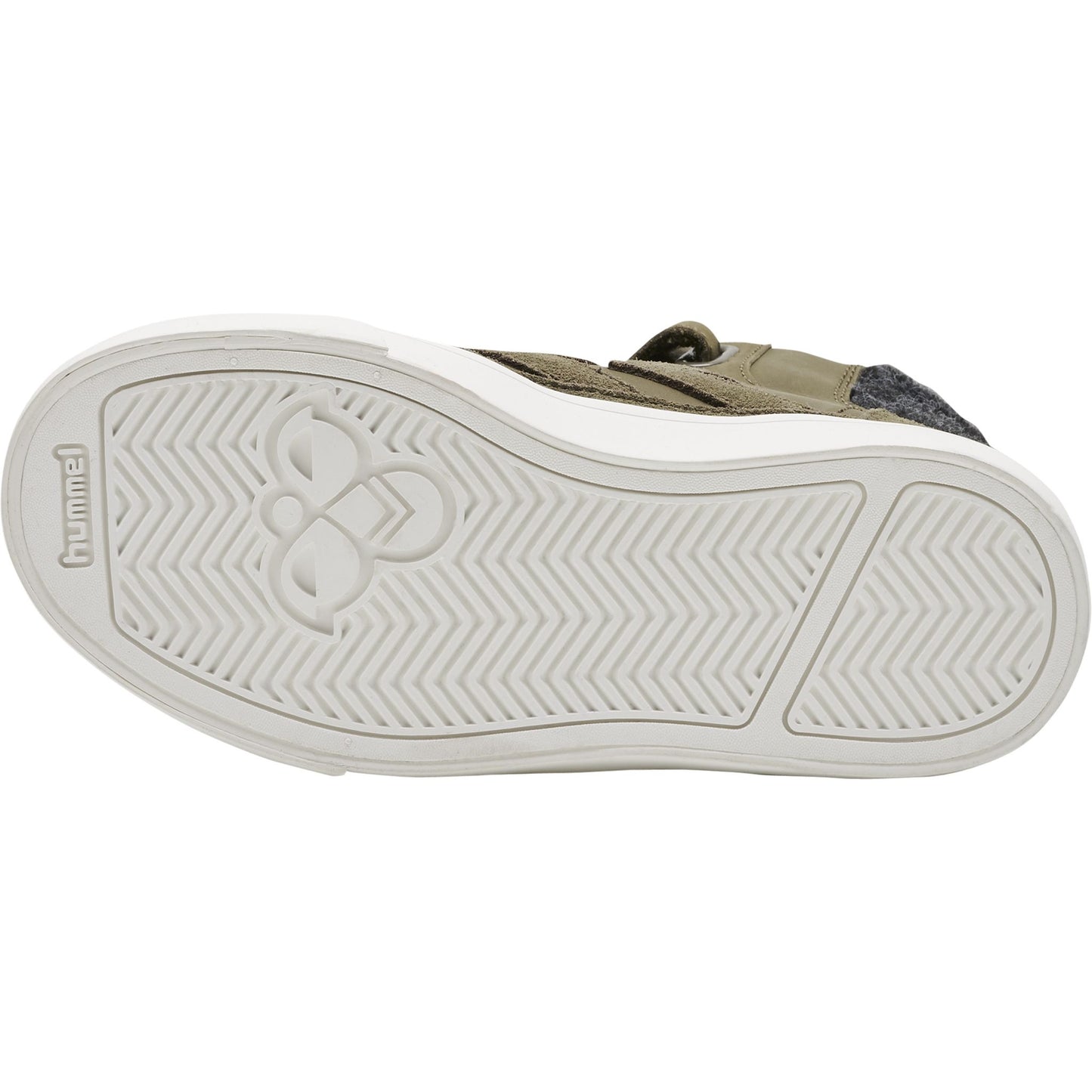 STADIL WINTER HIGH JR