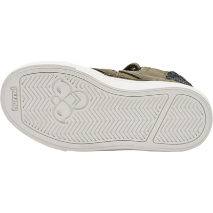 STADIL WINTER HIGH JR