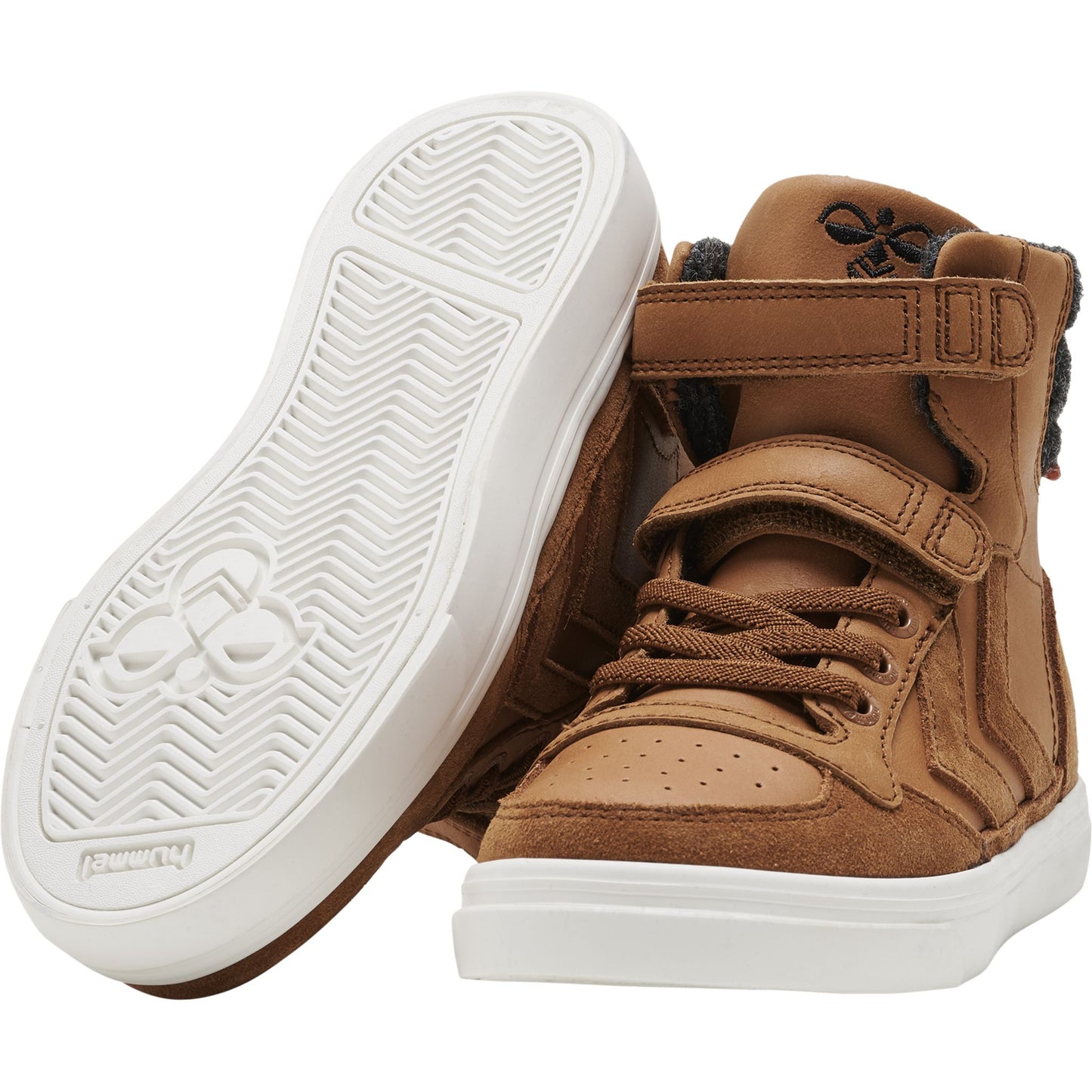 STADIL WINTER HIGH JR