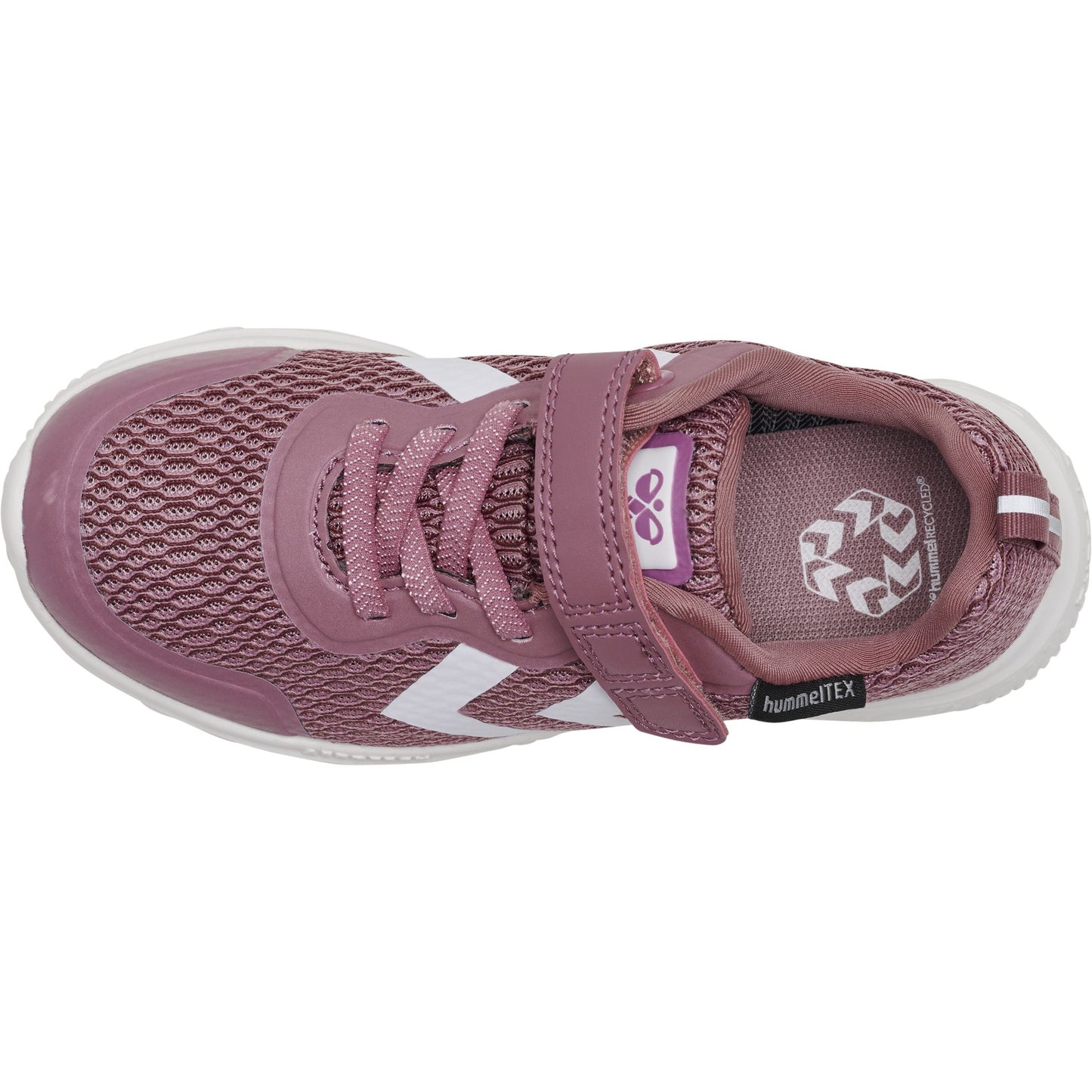 ACTUS RECYCLED TEX JR