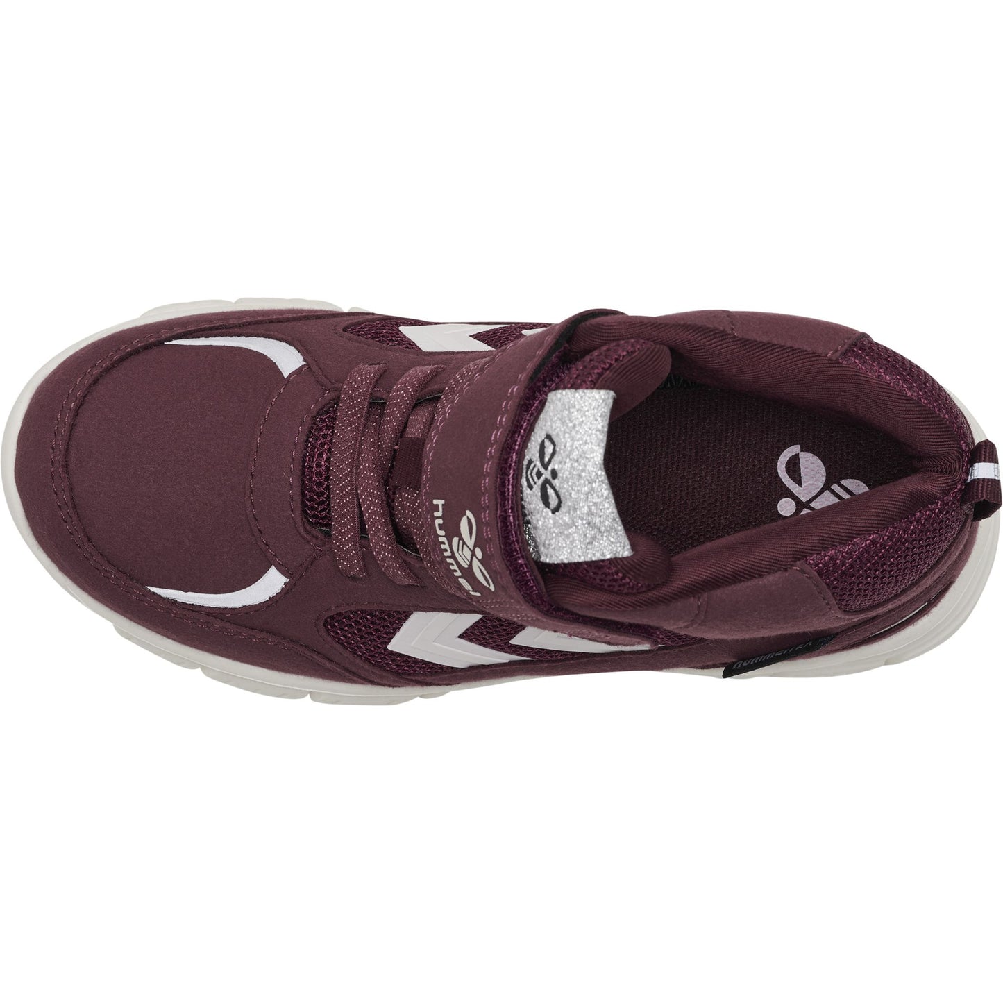 X-LIGHT 2.0 MID TEX JR