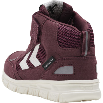 X-LIGHT 2.0 MID TEX JR