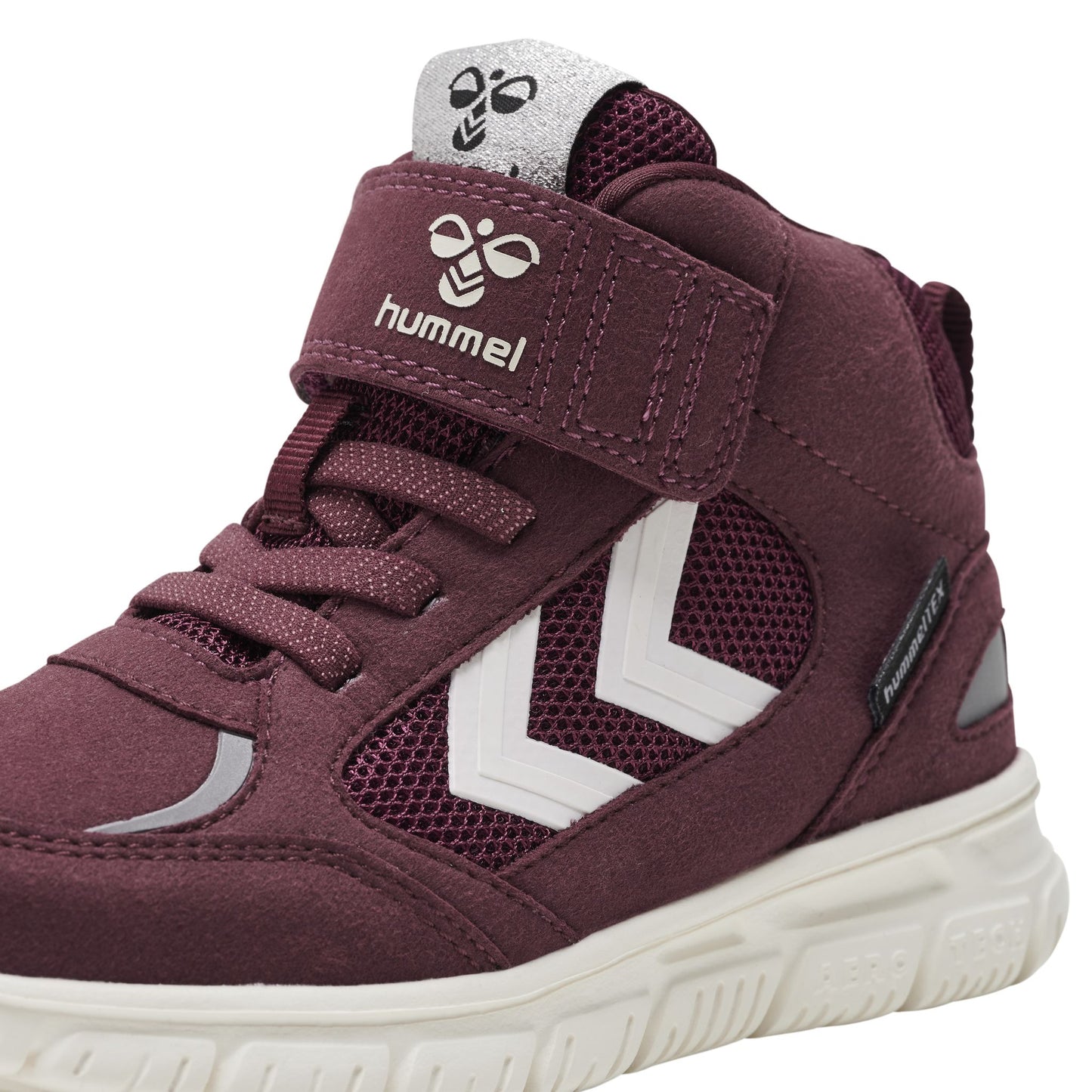 X-LIGHT 2.0 MID TEX JR