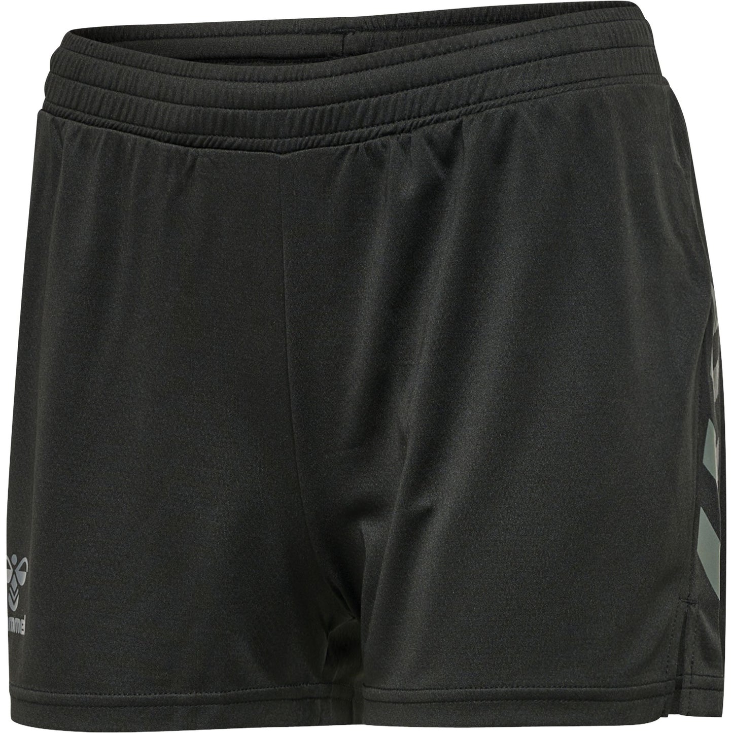 hmlONGRID POLY SHORTS WO