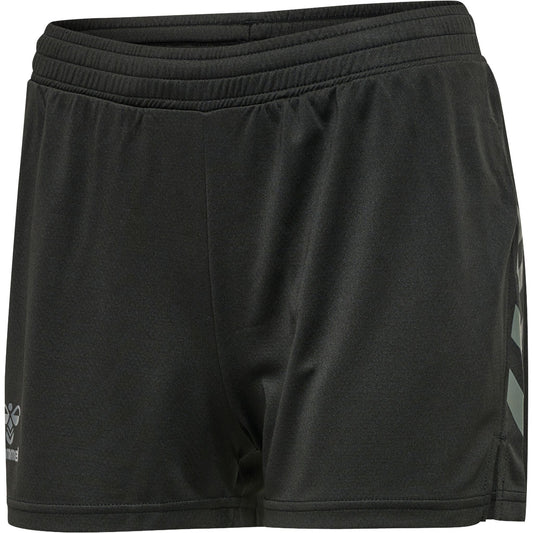 hmlONGRID POLY SHORTS WO