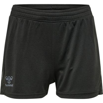 hmlONGRID POLY SHORTS WO