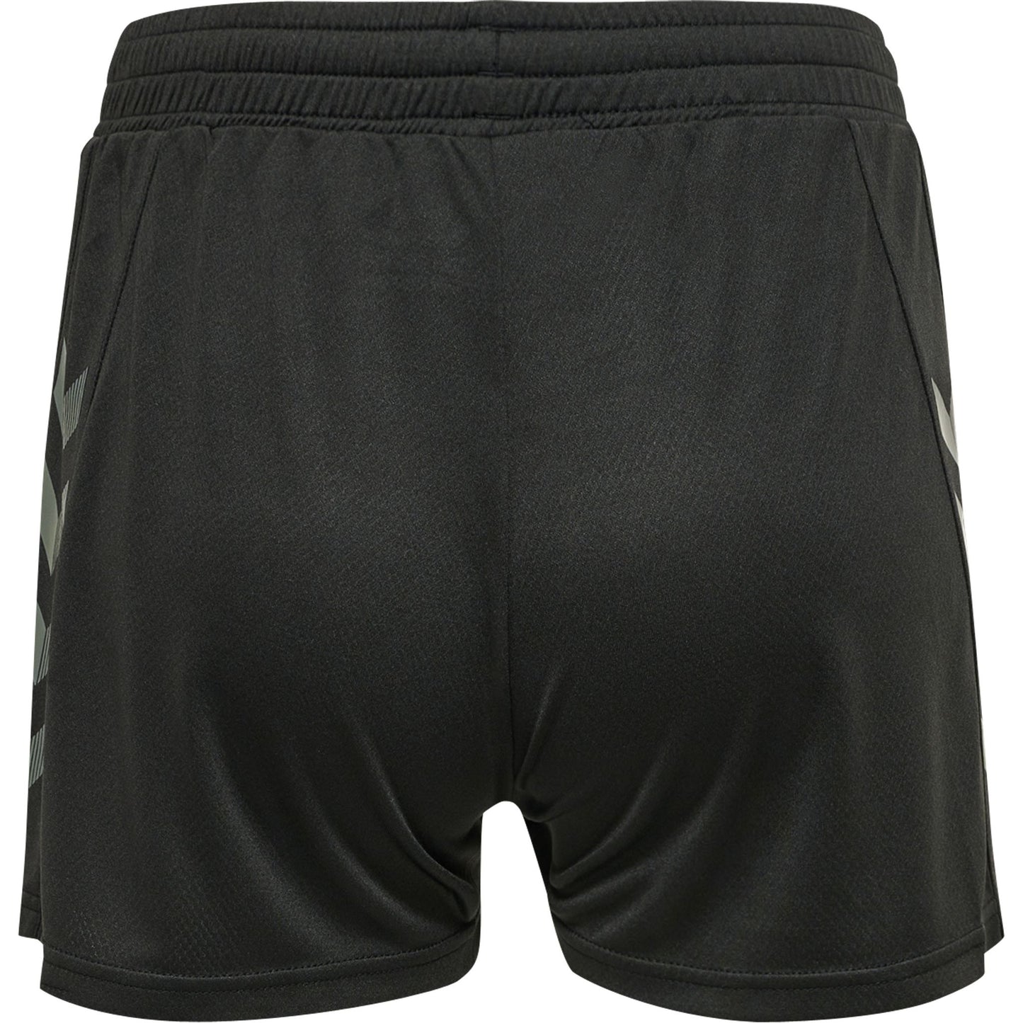 hmlONGRID POLY SHORTS WO