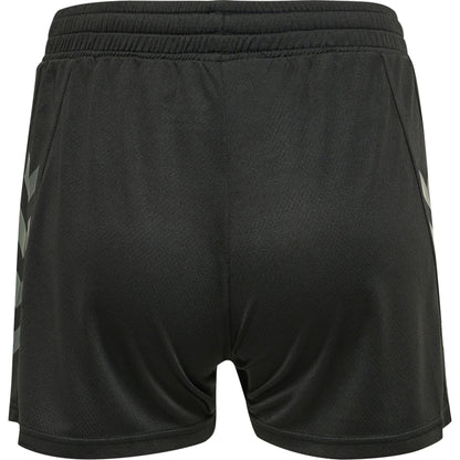 hmlONGRID POLY SHORTS WO