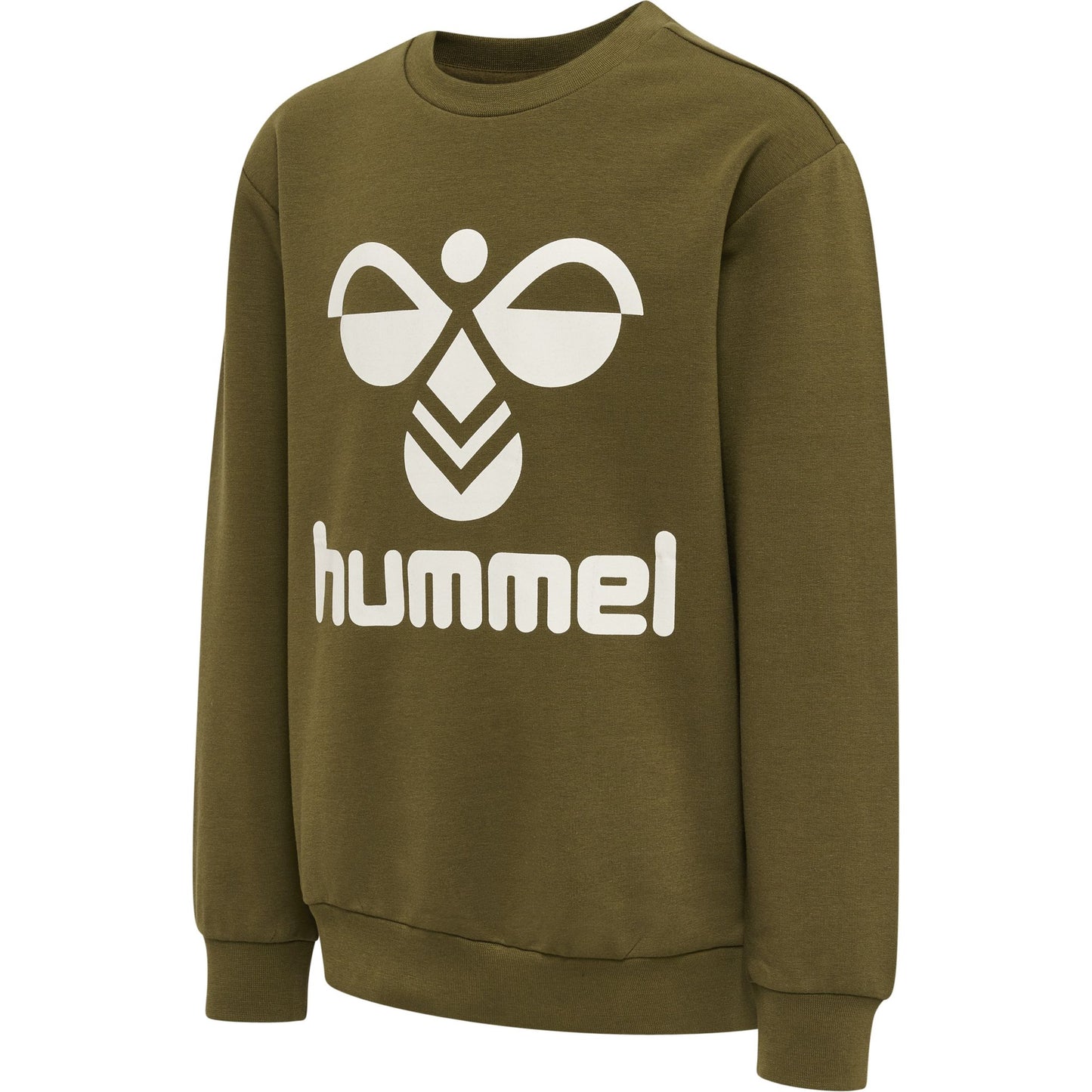 hmlDOS SWEATSHIRT