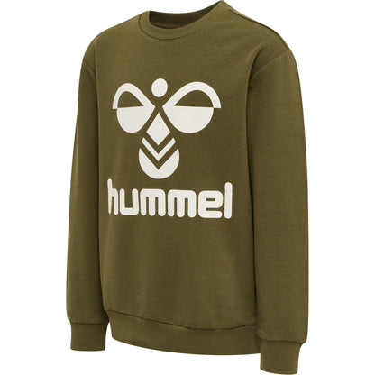 hmlDOS SWEATSHIRT