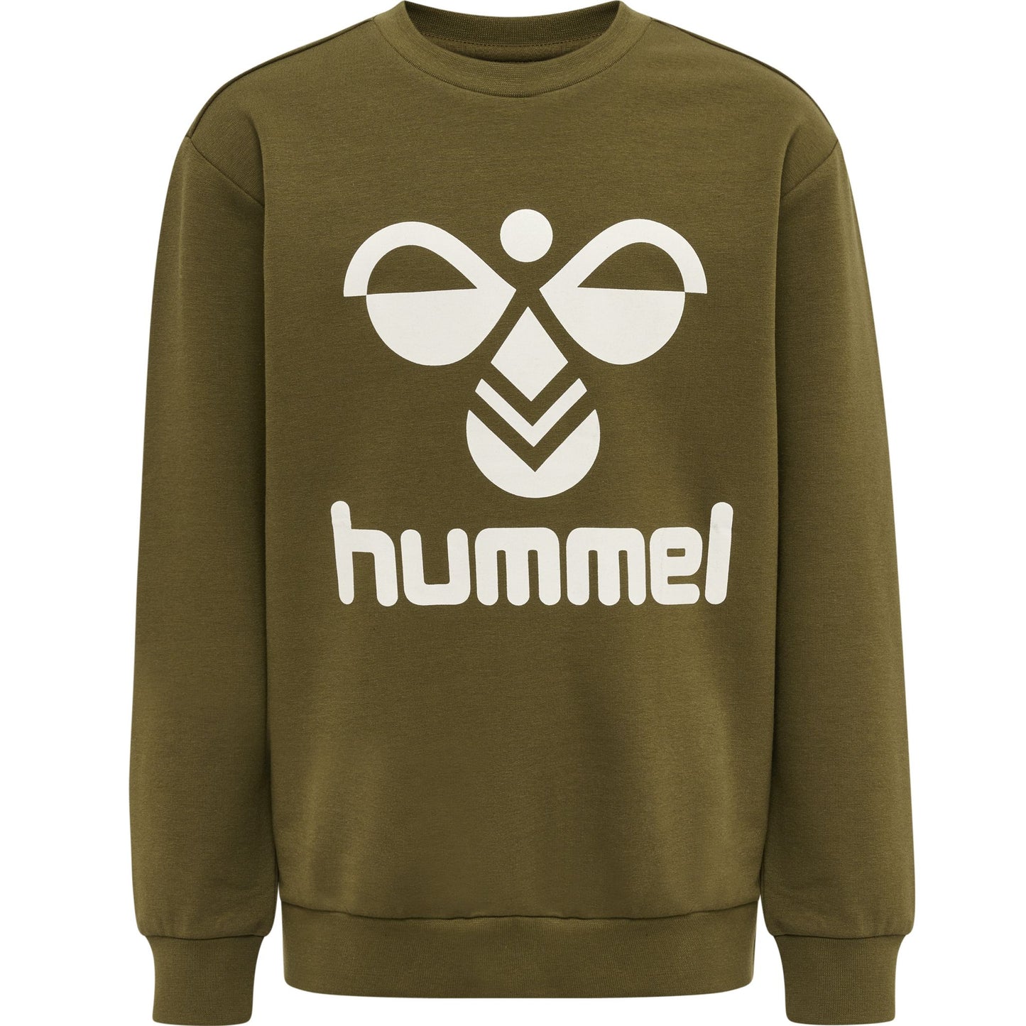 hmlDOS SWEATSHIRT