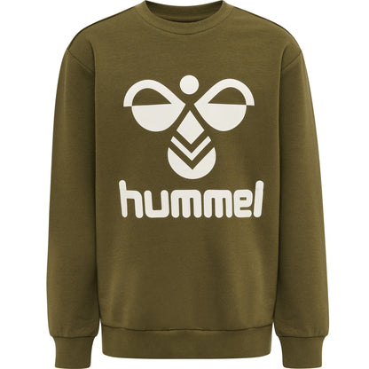 hmlDOS SWEATSHIRT