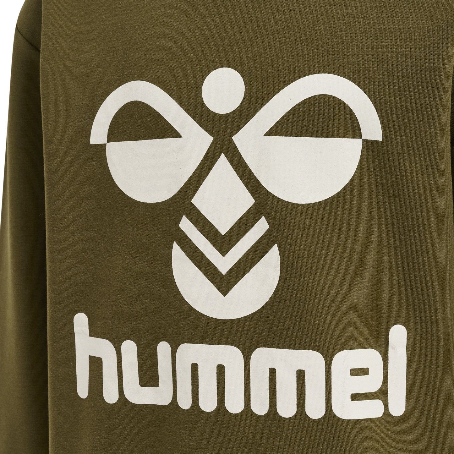 hmlDOS SWEATSHIRT