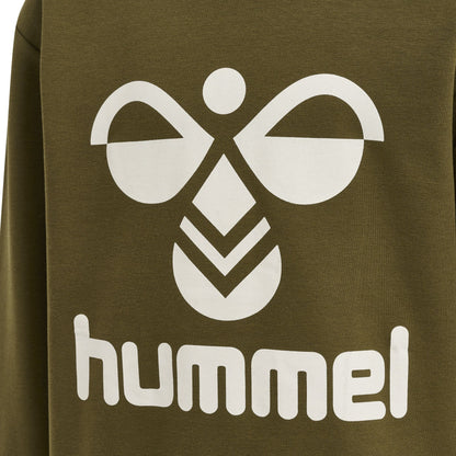 hmlDOS SWEATSHIRT