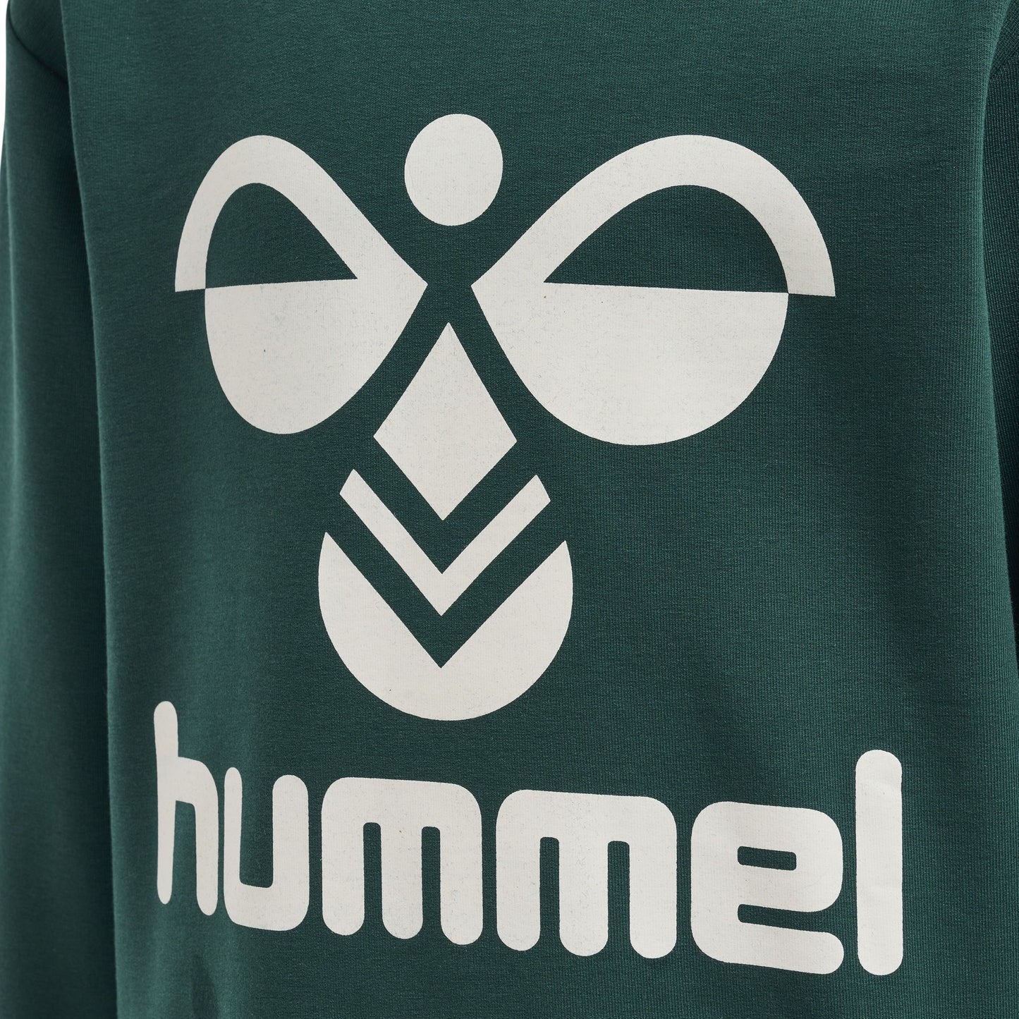 hmlDOS SWEATSHIRT