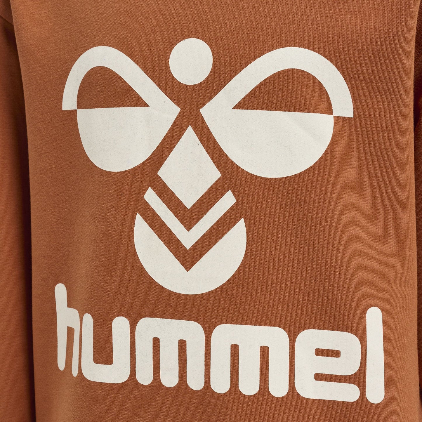 hmlDOS SWEATSHIRT