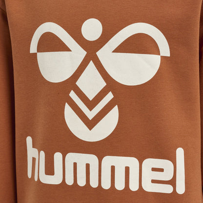 hmlDOS SWEATSHIRT