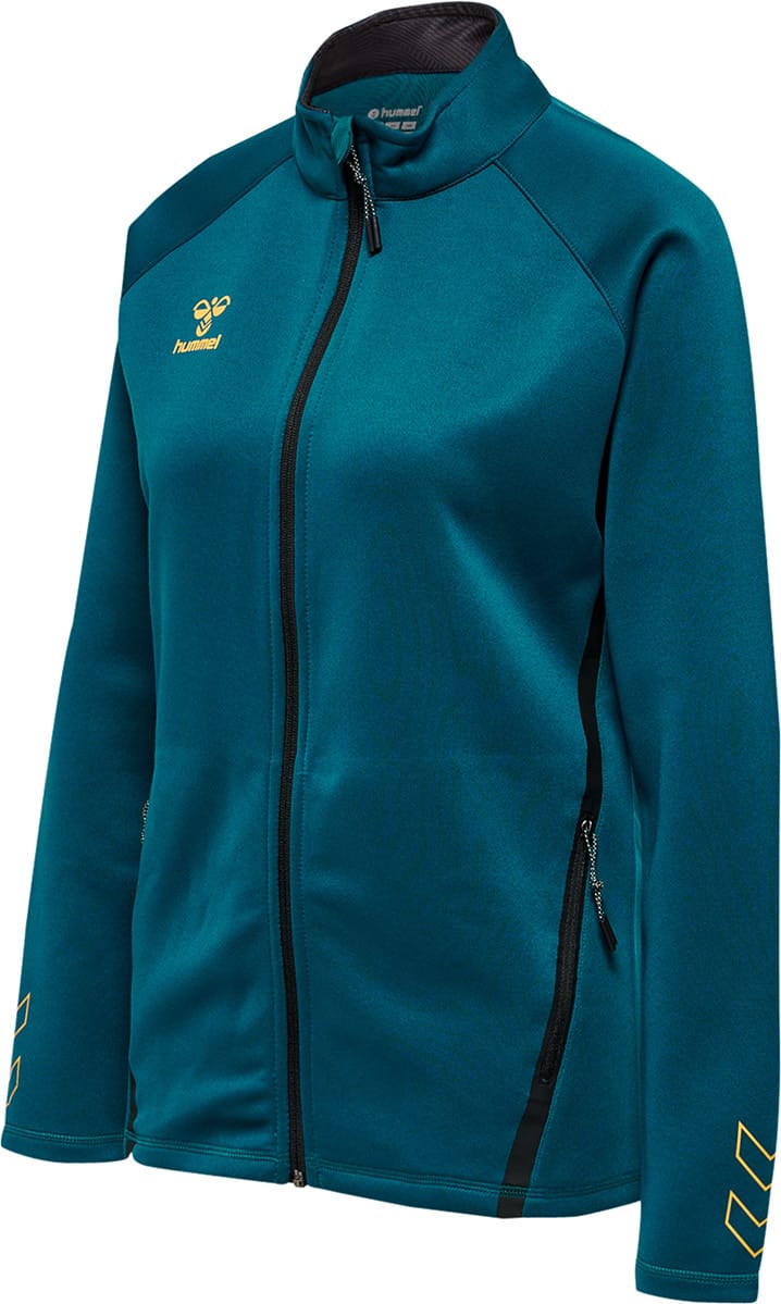 hmlCIMA XK  ZIP JACKET WOMAN