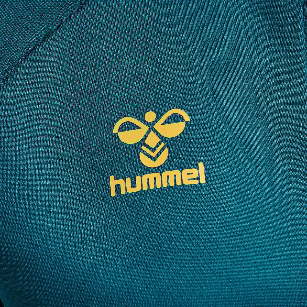 hmlCIMA XK  ZIP JACKET WOMAN