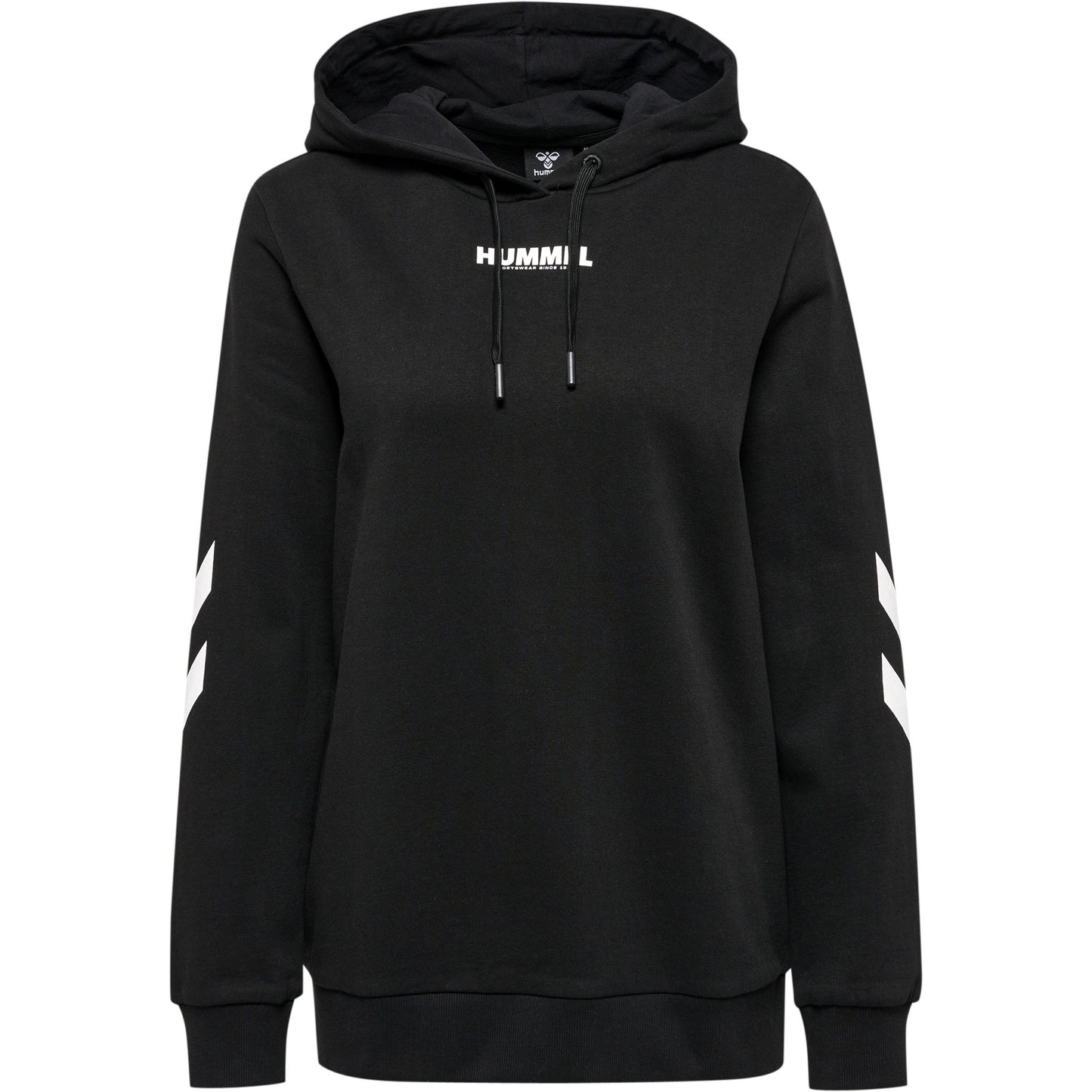 hmlLEGACY WOMAN HOODIE