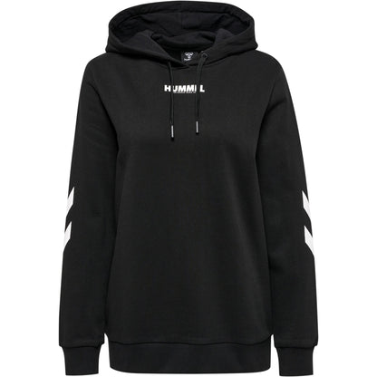 hmlLEGACY WOMAN HOODIE