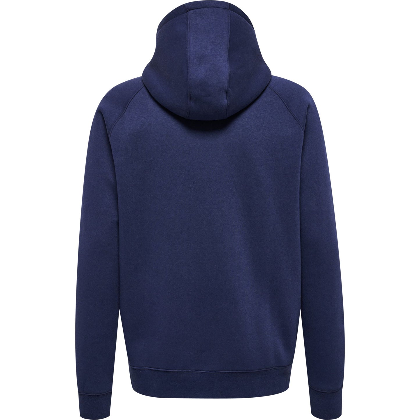 hmlRED HEAVY ZIP HOODIE