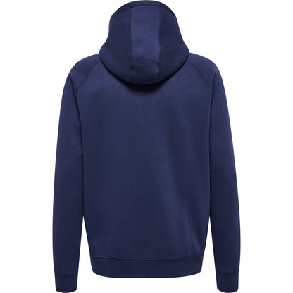 hmlRED HEAVY ZIP HOODIE