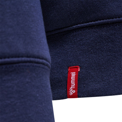 hmlRED HEAVY ZIP HOODIE
