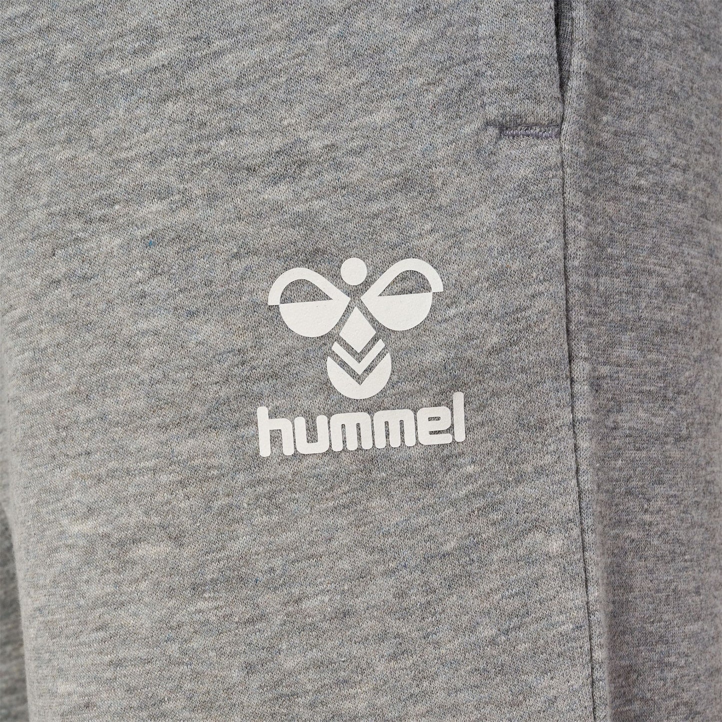 hmlMOVER COTTON CUFF PANTS