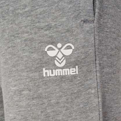 hmlMOVER COTTON CUFF PANTS