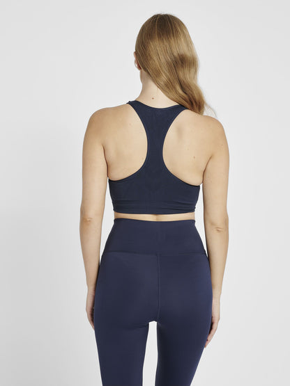hmlTIF SEAMLESS SPORTS TOP