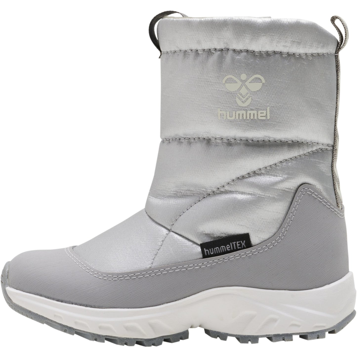 ROOT PUFFER BOOT RECYCLED TEX INFANT