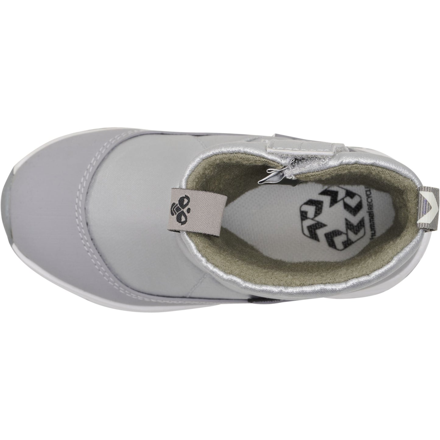 ROOT PUFFER BOOT RECYCLED TEX INFANT